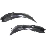 For Saturn L200 Splash Guard/fender Liner 2003 Driver And Passenger Pair/set. Fixed Price $96.65.