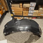 Tesla 1492614-00-b Front Right Passenger Side Fender Liner Splash Shield New. Fixed Price $141.93.