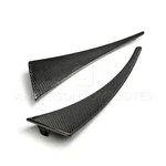 Anderson Composites For 14+ Chevrolet Corvette C7 Stingray/z06 Rear Mud Flaps. Fixed Price $486.97.