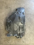 14-24 Infiniti Q50 Sedan Front Right Side Rear Section Fender Liner 63840-4ga0a. Fixed Price $74.84.