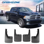 4pcs Front & Rear Splash Mud Flap Guard Fit Dodge Ram 1500 2500 3500 W/o Flare. Fixed Price $34.99.