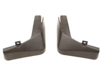 New Oem Rear Molded Splash Guards Set 999j2g2004 For Nissan Rogue 2014-2020. Fixed Price $59.95.