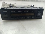 95 96 97 Lexus Ls400 Temperature Control. Fixed Price $120.00.