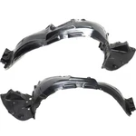 Set Of 2 Fender Liner For Lexus Rx350 2014-2015 Front. Fixed Price $90.36.