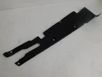 Lamborghini Gallardo Spyder Lp560 2010 Engine Bay Trim Panel Lhs 07l103723p J109. Fixed Price $56.49.