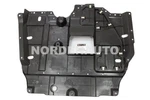 Mitsubishi Lancer Evolution 2008-2015 Oem Front Engine Under Cover Splash Shield. Fixed Price $129.99.
