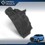 Fender Liner Splash Guards Fit For 2017-2021 Audi Q7 Rear Left Right Side. Fixed Price $72.90.