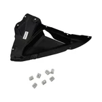 Front Right Wheel Splash Cover For Bmw X5 F15 2015 51717304046. Fixed Price $59.21.