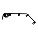 United Pacific 10615 Mud Flap Hanger, Angled. Fixed Price $89.39.
