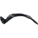 For Honda Odyssey Splash Guard / Fender Liner 2011-2013 Front, Driver Side. Fixed Price $59.58.