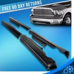 Rocker Panels Cover Trim 14064 For Dodge Ram 1500 2500 3500 Crew Cab 2009-2018. Fixed Price $68.99.