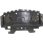Engine Splash Shield Front For 2008-2014 Cadillac Cts. Fixed Price $53.31.