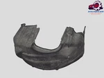 Oem Toyota Camry Se Xse 2018-2024 Rear Passenger Fender Liner Splash Shield. Fixed Price $143.99.