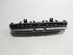 16-21 Mercedes Glc300 X253 2019 Dash Temperature Climate Control Switch Panel;:m. Fixed Price $25.00.