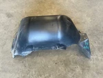 2003-2007 Hummer H2 Rear Right Pass Fender Liner Shield Guard Panel 1489 Oem. Fixed Price $132.99.