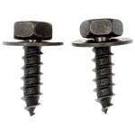 Dorman 963-147d Screw For 04-14 Scion Toyota Rav4 Xa. Fixed Price $9.99.