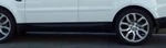 Land Rover Oem Range Sport 2018+ L494 Front & Rear Mud Flaps Brand New. Fixed Price $341.20.