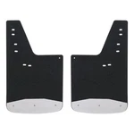 Luverne Front Or Rear 12" X 20" Rubber Mud Guards Flaps Part#. Fixed Price $118.71.