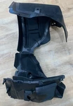 Tesla S Front Left Wheel Fender Liner Splash Guard 1063693-00-d (16-21). Fixed Price $149.00.