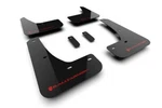 Rally Armor Mud Flap Kit Mf122-ur-blk-rd. Fixed Price $148.15.