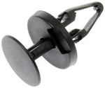 Splash Shield Retainer-engine Hardware Dorman 961-369. Fixed Price $12.11.