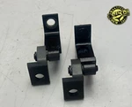 2019-2024 Audi A8 A8l S8 - Front / Rear Right Door Hinges Black Oem. Fixed Price $29.93.