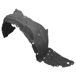Front Passenger Side Fender Liner For Toyota Corolla 2019-2025 To1249243. Fixed Price $130.16.
