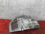 Bmw 11-16 F10 Front Left Driver Side Fender Liner Splash Shield Guard Oem 95k. Fixed Price $49.99.