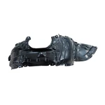 Front Passenger Side Fender Liner For 2010-2011 Mazda 3 Sport Ma1249138. Fixed Price $88.17.