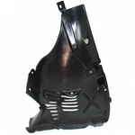 For Mercedes-benz S55 Amg 2001-2006 Splash Guard/fender Front Passenger Side. Fixed Price $38.40.