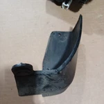 2008-2015 Infiniti G37 Q60 Coupe Conv Front Pass Rh Mud Flap 999j2juob3 Red. Fixed Price $19.50.