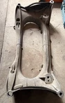 2014-2021 Lexus Is200t Rwd Front Suspension Crossmember Subframe Frame Oem. Fixed Price $250.00.