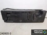 Oem 2016-2022 Toyota Prius 1.8l Rear Body Cover Splash Shield Floor 66259-47010. Fixed Price $79.99.