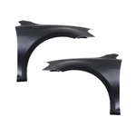 For Volkswagen Gti 2015-2018 Fenders Front, Driver And Passenger Side Pair Steel. Fixed Price $195.31.