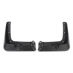 Genuine Hyundai 2020-2022 Santa Fe Mudguards - Front Set S2f46-ac101. Fixed Price $23.09.