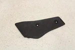 Fiat 500 Abarth Front Driver Side Fender Mud Flap Spat Splash Left Oem 2012-2018. Fixed Price $14.99.