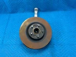 Lexus Rc Gs Rwd Front Passenger's Side Knuckle Spindle W/hub 55k 13-23 Oem. Fixed Price $325.00.