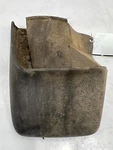02 - 04 Honda Crv Rear Mudflap Lh Driver Side Oem 75830-s9a-003. Fixed Price $48.99.