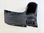2020-2026 Mazda Cx-30 Rear Left Side Quarter Liner Splash Shield Guard Oem. Fixed Price $45.99.