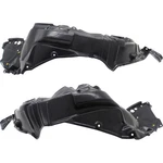 New Fender Liner For Toyota Corolla Im 2017-2018 Front Left & Right Inner 2pc. Fixed Price $149.90.