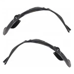 For Buick Lucerne 2006-2011 Fender Liner Driver And Passenger Side Pair Front. Fixed Price $138.79.