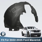 For 2022-2025 Ford Maverick Front Right Fender Liner Inner Panel Nz6z16102a Rh. Fixed Price $49.99.