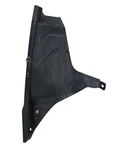 2020-2025 Toyota Corolla Rear Left Lh Side Bumper Splash Shield 52591-12300 Oem. Fixed Price $52.25.