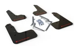 Rally Armor Mf51 Ur Blk Rd 2017 2021 Fits For Honda Civic. Fixed Price $172.75.