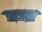 Rivian R1t Rear Bumper Lower Cover Panel Shield Splash Guard. Fixed Price $359.99.