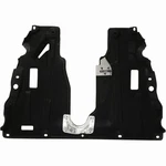 Undercar Shield Fits Ford Lincoln Fusion Mkz Fo1228179. Fixed Price $274.57.