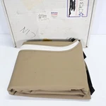 Oem Mopar 1996-2000 Grand Caravan/voyager/t&c Cargo Area Tray Camel Lwb 82208022. Fixed Price $72.64.