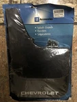 Gm Accessories Vintage Splash Guards Chevrolet 12497444. Fixed Price $99.00.