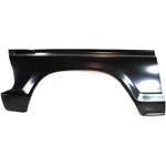 For Ford F-500 1975 1976 1977 Front Fender Driver Side W/ Turn Signal Light Hole. Fixed Price $337.94.