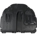 Engine Splash Shield For Toyota Corolla Cross 2022-2024 Lower Hybrid Xse Xle Fwd. Fixed Price $126.14.